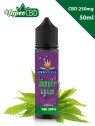 Berry Haze e-líquido CBD extracto de marihuana online en VapeoCBD.es