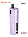 Geekvape Soul Pod Mod Kit 1500 mAh 30W online vapeocbd.es