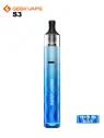 Geekvape Wenax S3 Evo Pod Mod Kit 1500 mAh 30W online vapeocbd.es