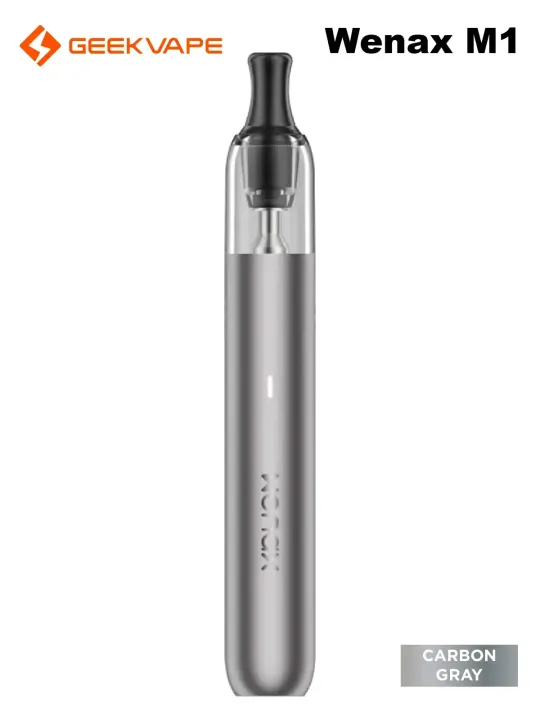 Geekvape Wenax M1 Pod Mod Kit económico online vapeocbd.es