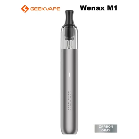 Geekvape Wenax M1 Pod Mod Kit económico online vapeocbd.es