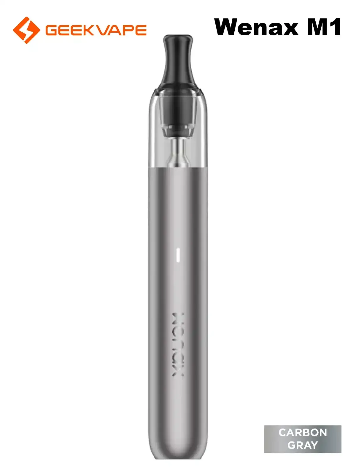Geekvape Wenax M1 Pod Mod Kit económico online vapeocbd.es